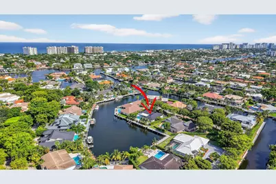 41 S Compass Drive, Fort Lauderdale, FL 33308 - Photo 57
