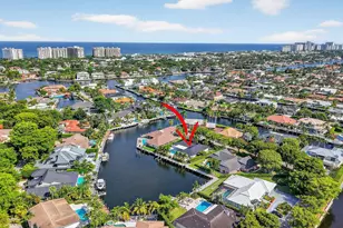 41 S Compass Dr, Fort Lauderdale, FL 33308 - Photo 57