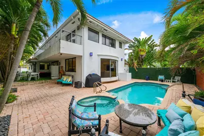 2301 N Atlantic Boulevard, Fort Lauderdale, FL 33305 - Photo 5