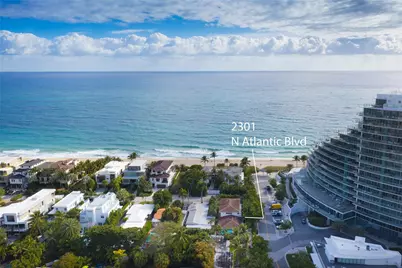 2301 N Atlantic Boulevard, Fort Lauderdale, FL 33305 - Photo 3