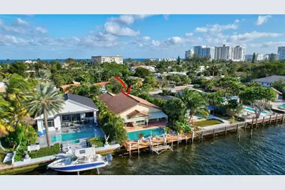 305 S Riverside Drive, Pompano Beach, FL 33062 - Photo 3