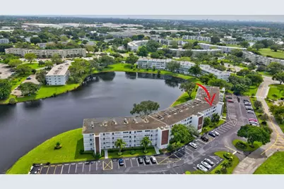 3107 Cambridge #3107, Deerfield Beach, FL 33442 - Photo 7