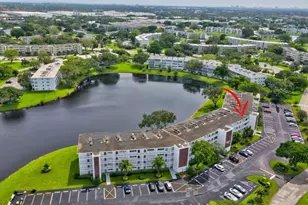 3107 Cambridge E Unit, Deerfield Beach, FL 33442 - Photo 7