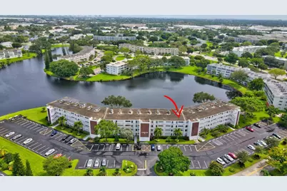 3107 Cambridge #3107, Deerfield Beach, FL 33442 - Photo 5