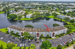 3107 Cambridge E Unit, Deerfield Beach, FL 33442 - Photo 5