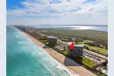 8800 S Ocean Drive #505, Jensen Beach, FL 34957 - Photo 3