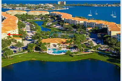 14 Harbour Isle Drive #PH4, Hutchinson Island, FL 34949 - Photo 5