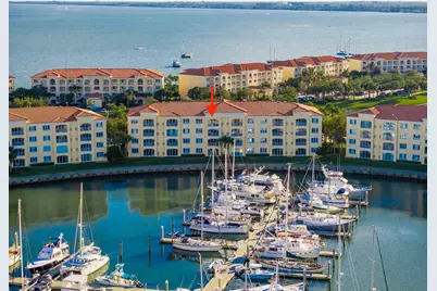 14 Harbour Isle Drive #PH4, Hutchinson Island, FL 34949 - Photo 23