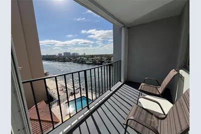 1400 S Ocean Drive #707, Hollywood, FL 33019 - Photo 3