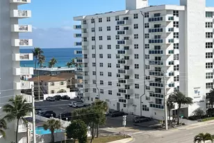 1400 S Ocean Dr, Hollywood, FL 33019 - Photo 9