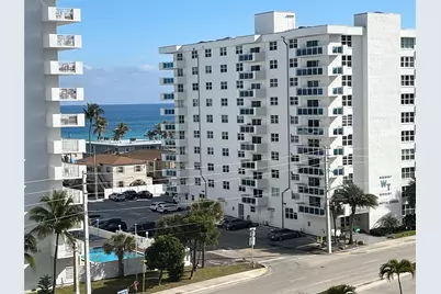 1400 S Ocean Drive #707, Hollywood, FL 33019 - Photo 9