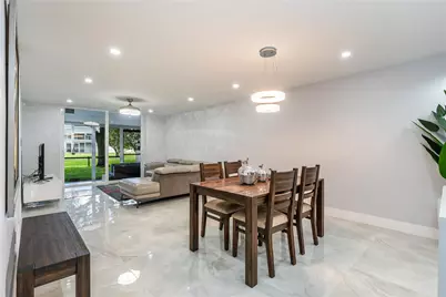 9523 S Hollybrook Lake Drive #102, Pembroke Pines, FL 33025 - Photo 5