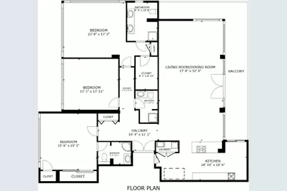 4280 Galt Ocean Drive #4F, Fort Lauderdale, FL 33308 - Photo 71