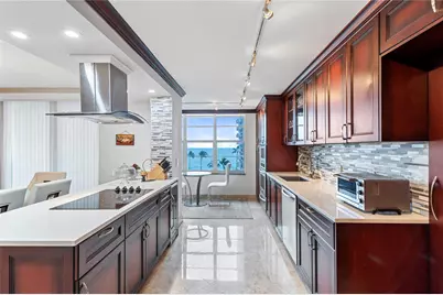 4280 Galt Ocean Drive #4F, Fort Lauderdale, FL 33308 - Photo 5