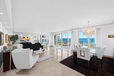 4280 Galt Ocean Drive #4F, Fort Lauderdale, FL 33308 - Photo 1