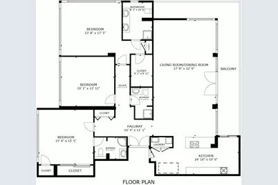 4280 Galt Ocean Drive #4F, Fort Lauderdale, FL 33308 - Photo 71
