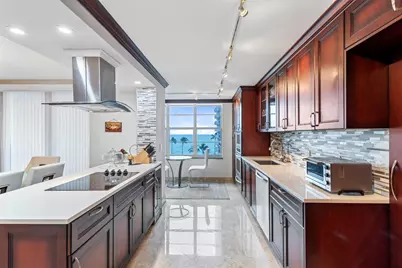 4280 Galt Ocean Drive #4F, Fort Lauderdale, FL 33308 - Photo 5