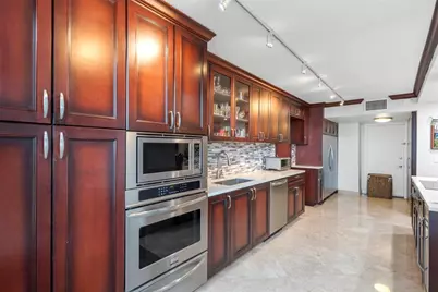 4280 Galt Ocean Drive #4F, Fort Lauderdale, FL 33308 - Photo 7