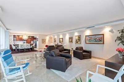 4280 Galt Ocean Drive #4F, Fort Lauderdale, FL 33308 - Photo 3