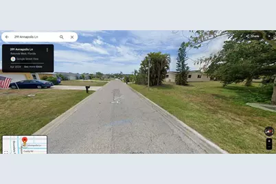 291 Annapolis Lane, Rotonda West, FL 33947 - Photo 3