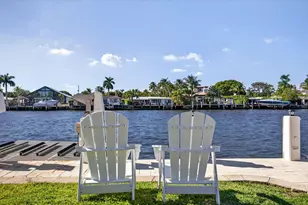 513 S Riverside Dr, Pompano Beach, FL 33062 - Photo 5