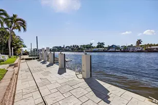 513 S Riverside Dr, Pompano Beach, FL 33062 - Photo 7