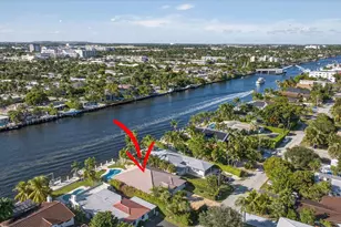 513 S Riverside Dr, Pompano Beach, FL 33062 - Photo 3
