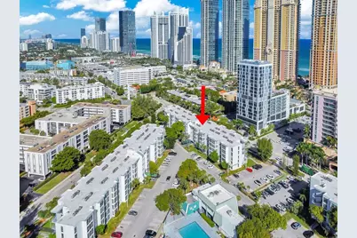 17620 Atlantic Boulevard #302, Sunny Isles Beach, FL 33160 - Photo 35