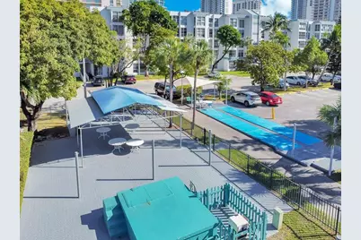 17620 Atlantic Boulevard #302, North Miami Beach, FL 33160 - Photo 29