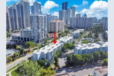 17620 Atlantic Boulevard #302, North Miami Beach, FL 33160 - Photo 33