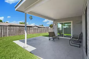 11371 NW 40th Pl, Sunrise, FL 33323 - Photo 29