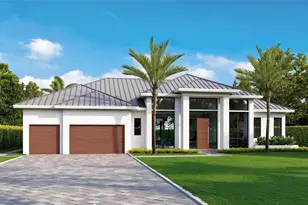 2724 NE 21st Ct, Fort Lauderdale, FL 33305 - Photo 1