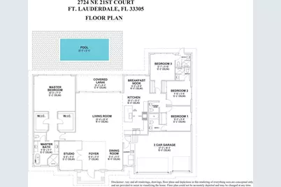 2724 NE 21st Court, Fort Lauderdale, FL 33305 - Photo 15