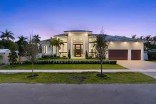 2724 NE 21st Ct, Fort Lauderdale, FL 33305 - Photo 1