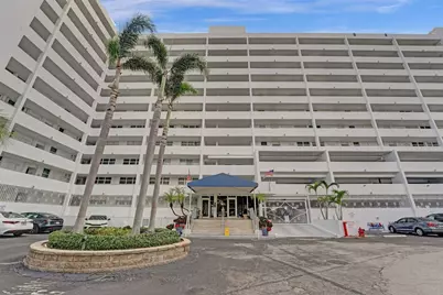 3100 NE 49 Street #702, Fort Lauderdale, FL 33308 - Photo 1