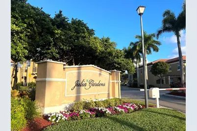 6927 Julia Gardens Drive, Coconut Creek, FL 33073 - Photo 33
