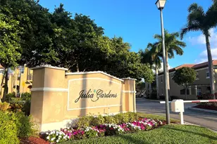 6927 Julia Gardens Dr, Coconut Creek, FL 33073 - Photo 33
