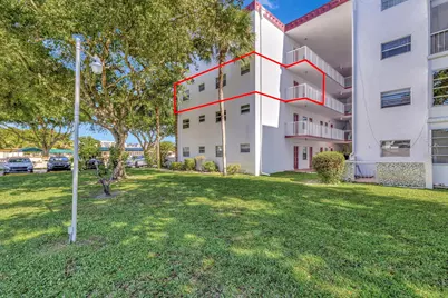 4270 NW 40th Street #302, Lauderdale Lakes, FL 33319 - Photo 17