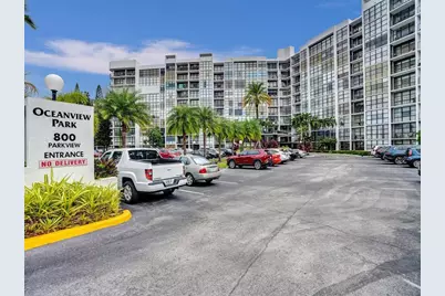 800 Parkview Drive #524, Hallandale Beach, FL 33009 - Photo 29