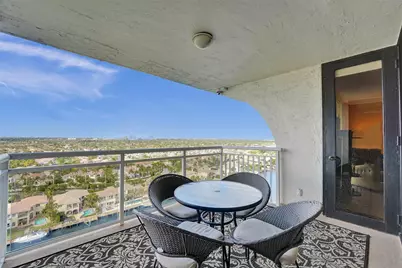 1600 S Ocean Drive #18B, Hollywood, FL 33019 - Photo 21