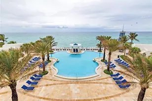 3101 S Ocean Dr, Hollywood, FL 33019 - Photo 1