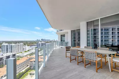 525 N Fort Lauderdale Beach Boulevard #1607, Fort Lauderdale, FL 33304 - Photo 29