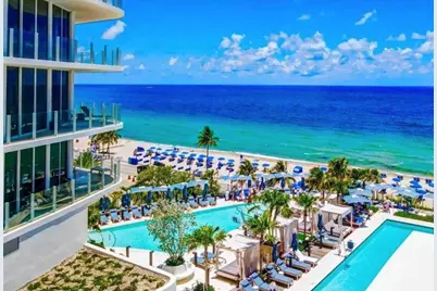 525 N Fort Lauderdale Beach Boulevard #1607, Fort Lauderdale, FL 33304 - Photo 1