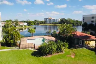 6475 W Oakland Park Blvd, Lauderhill, FL 33313 - Photo 1