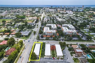 11 SW 4th Ave, Boca Raton, FL 33432 - Photo 1