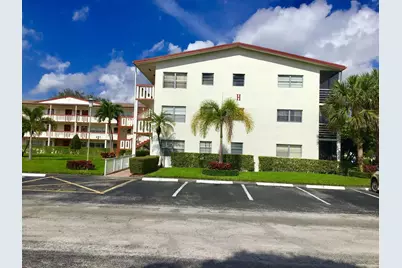 336 Brighton H #336, Boca Raton, FL 33434 - Photo 1