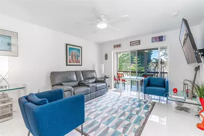 811 S Hollybrook Drive #301, Pembroke Pines, FL 33025 - Photo 3
