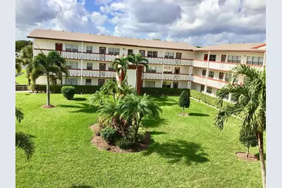 308 Brighton H #308, Boca Raton, FL 33434 - Photo 3