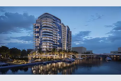 3000 E Oakland Park Boulevard #901, Fort Lauderdale, FL 33306 - Photo 3