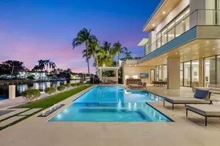 2560 Del Lago Dr, Fort Lauderdale, FL 33316 - Photo 1